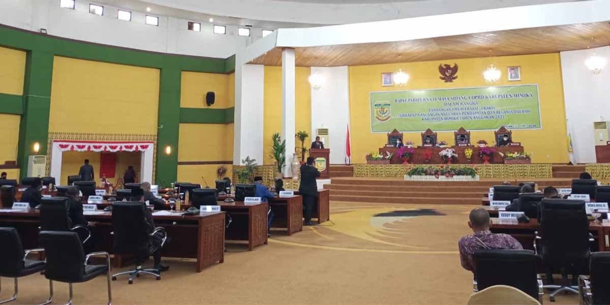 utang-pandemi-dan-pengungsi-jadi-soroton-di-pembahasan-rapbd-2021